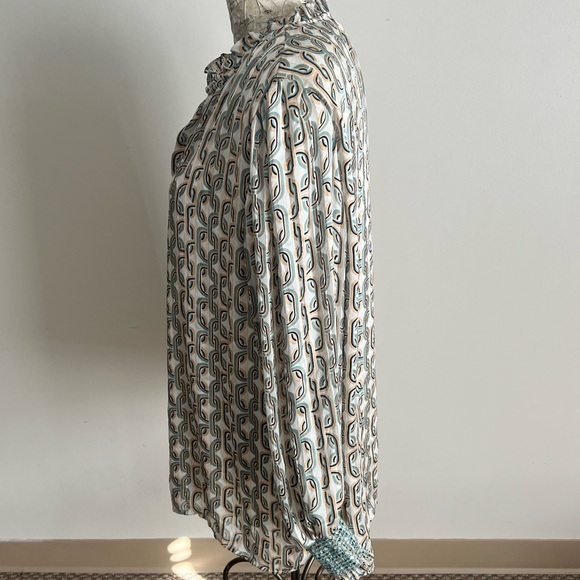 #20 HAVER 2X BLOUSE - Picture 5 of 9